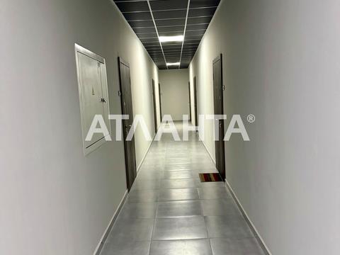 квартира за адресою Дача Ковалевського вул., 91