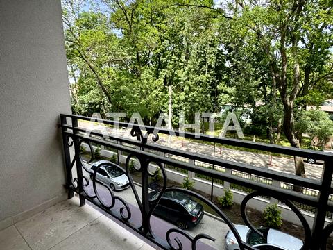 квартира за адресою Дача Ковалевського вул., 91