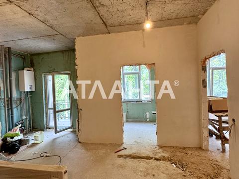 квартира за адресою Дача Ковалевського вул., 91