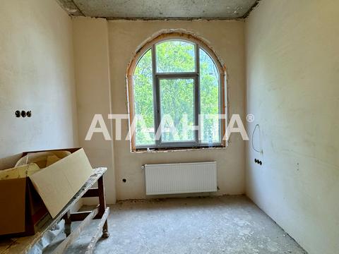 квартира за адресою Дача Ковалевського вул., 91