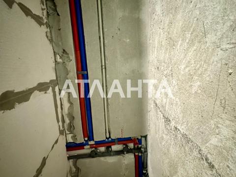 квартира за адресою Дача Ковалевського вул., 91