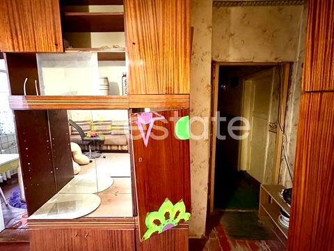 комната по адресу Куликовский спуск (Революції), 7/9