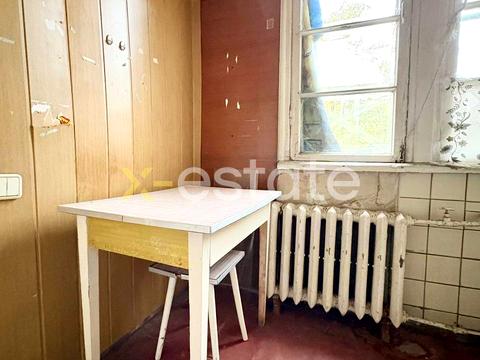 комната по адресу Куликовский спуск (Революції), 7/9