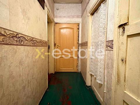 комната по адресу Куликовский спуск (Революції), 7/9