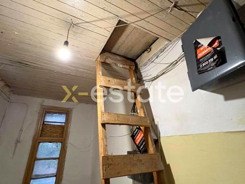 комната по адресу Куликовский спуск (Революції), 7/9
