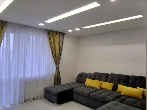 квартира за адресою Академіка Гнатюка вул., 10