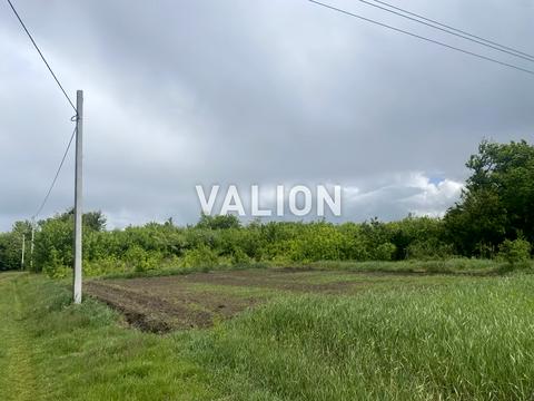 ділянка за адресою Васильківська, 1Г