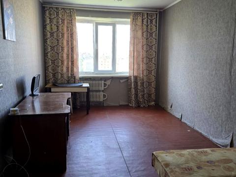 квартира за адресою Багряного пров., 20