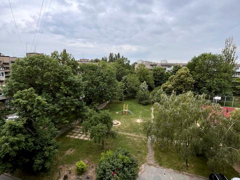 квартира по адресу 8-го Марта ул., 17