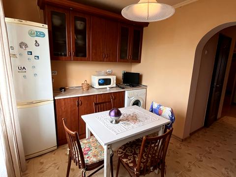 квартира по адресу 8-го Марта ул., 17