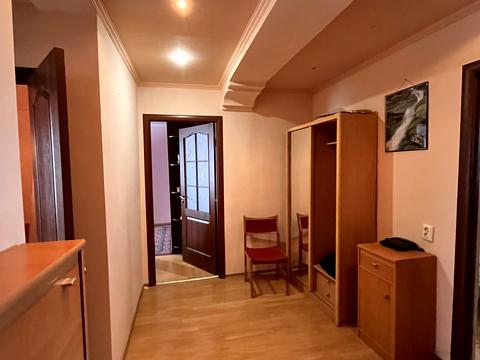 квартира по адресу 8-го Марта ул., 17