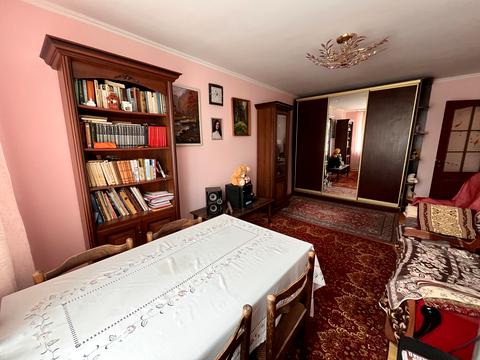 квартира по адресу 8-го Марта ул., 17