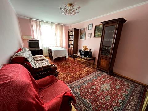 квартира по адресу 8-го Марта ул., 17
