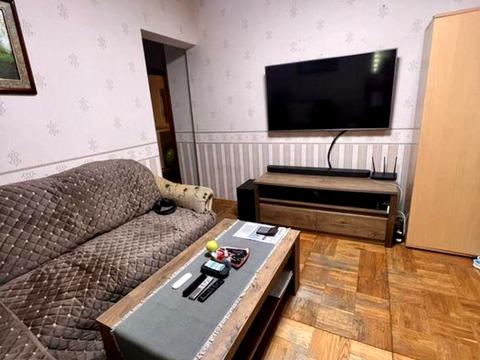 квартира по адресу Ревуцкого ул., 44