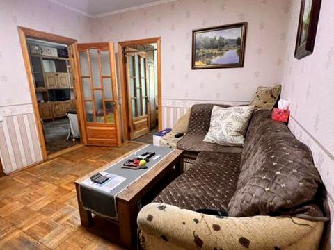 квартира по адресу Ревуцкого ул., 44