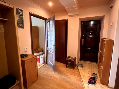 квартира по адресу 8-го Марта ул., 17