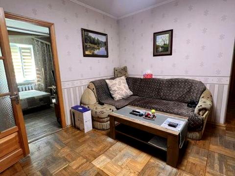 квартира по адресу Ревуцкого ул., 44