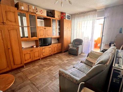 квартира по адресу Ревуцкого ул., 44
