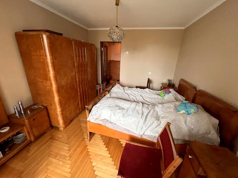 квартира по адресу 8-го Марта ул., 17