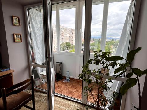 квартира по адресу 8-го Марта ул., 17