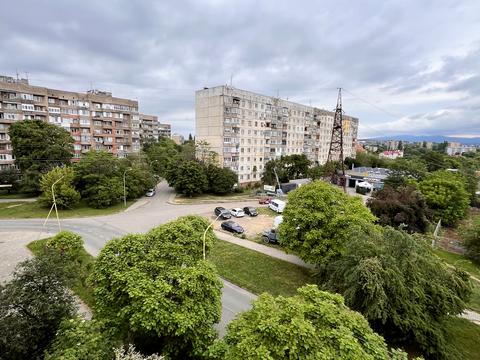 квартира по адресу 8-го Марта ул., 17