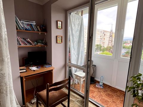 квартира по адресу 8-го Марта ул., 17