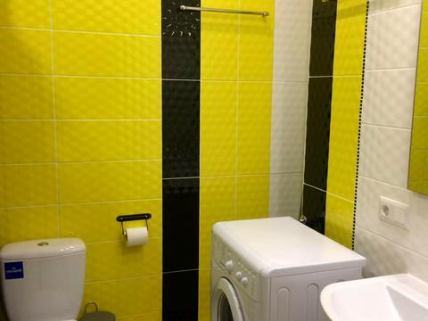 квартира за адресою Середньофонтанська вул., 35