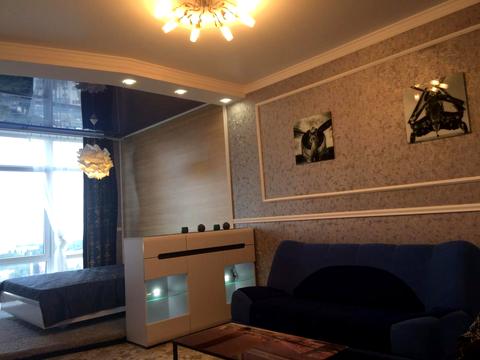 квартира за адресою Середньофонтанська вул., 35
