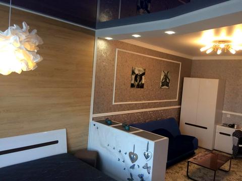 квартира за адресою Середньофонтанська вул., 35