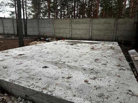 ділянка за адресою Старокиївська вул.