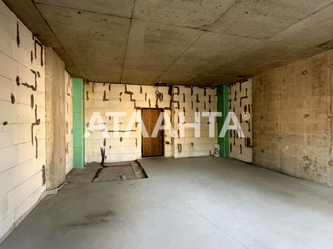 квартира за адресою Чубаївська вул., (Будинок)