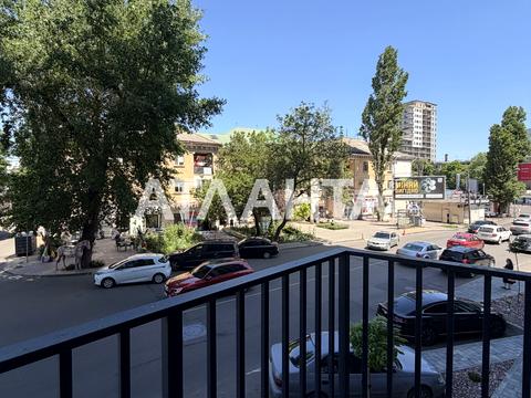 квартира за адресою Чубаївська вул., (Будинок)