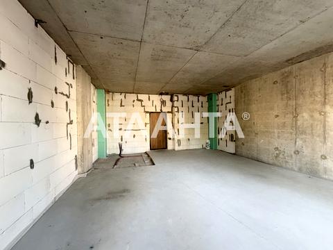 квартира за адресою Чубаївська вул., (Будинок)
