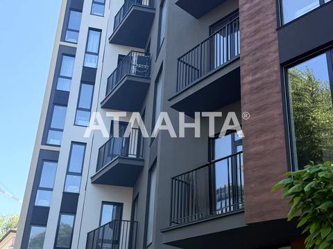 квартира за адресою Чубаївська вул., (Будинок)