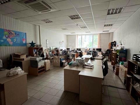 комерційна за адресою Київ, Берестейський просп. (Перемоги), 44