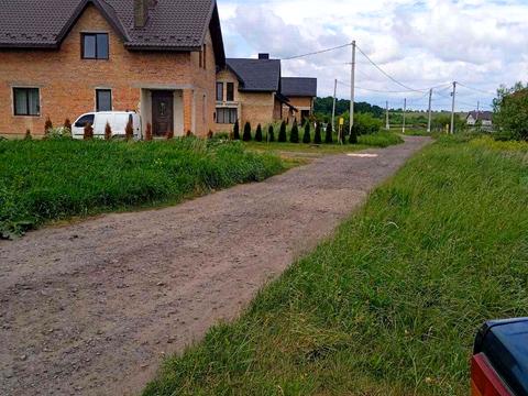 ділянка за адресою