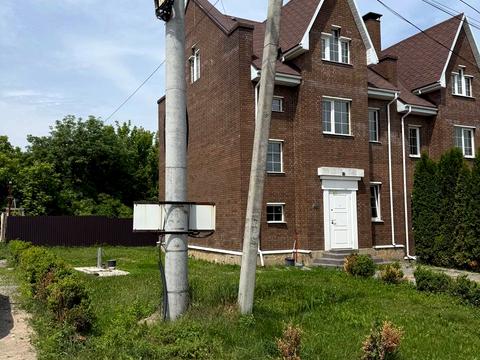 будинок за адресою Лауреатська вул., 86 А