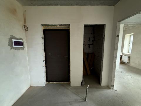 квартира за адресою Сінна вул., 21