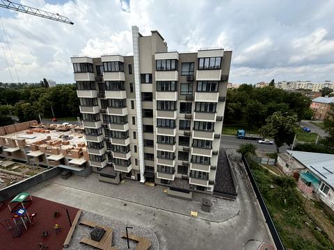 квартира за адресою Сінна вул., 21