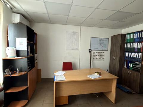 коммерческая по адресу Чумацький Шлях ул. (Половки), 90