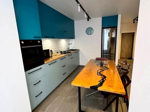 квартира за адресою Запорізьке шосе, 28-П