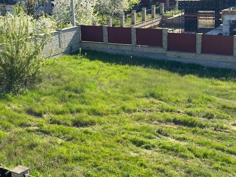 участок по адресу Юности проезд