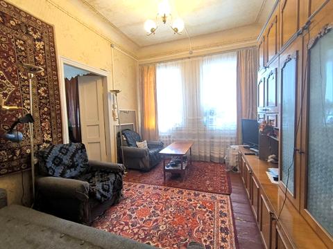 квартира за адресою Повітова вул., 2