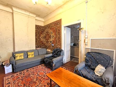 квартира за адресою Повітова вул., 2