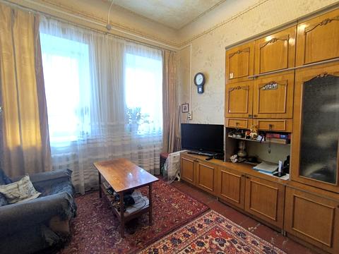 квартира за адресою Повітова вул., 2