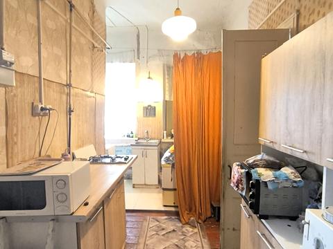 квартира за адресою Повітова вул., 2