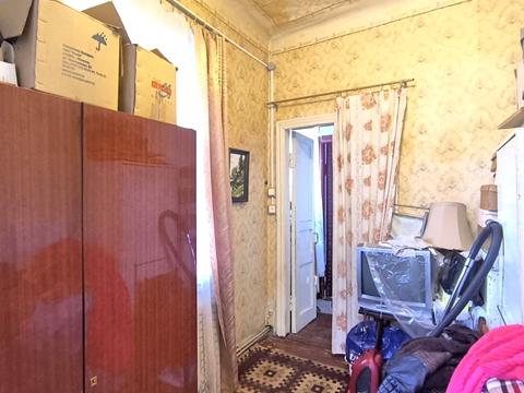 квартира за адресою Повітова вул., 2