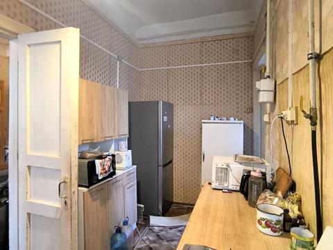 квартира за адресою Повітова вул., 2