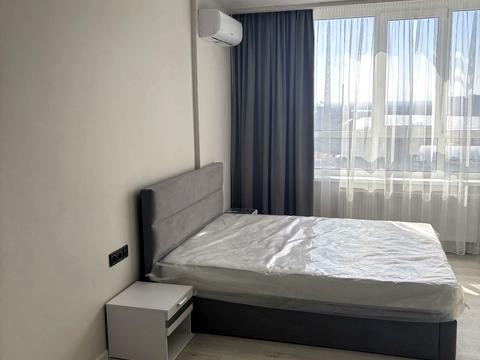 квартира по адресу Миколы Бажана просп., 17-Б