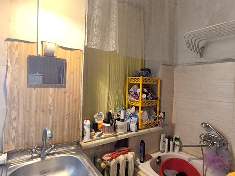 квартира за адресою Повітова вул., 2